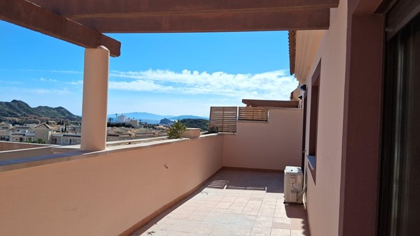 Medium property photo - Urbanización Collados Zieschang 53, 30889 Águilas